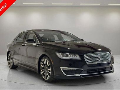 Used 2020 Lincoln MKZ Reserve w/ Elements Package