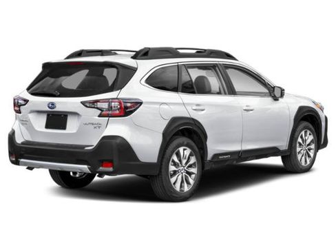 Used 2024 Subaru Outback Limited XT AWD/4WD image 5