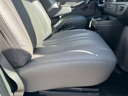 New 2025 GMC Savana 2500 w/ Driver Convenience Package image 14