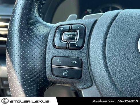 Certified 2022 Lexus RC 350 F Sport RWD image 24