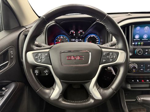 Used 2021 GMC Canyon Elevation image 14