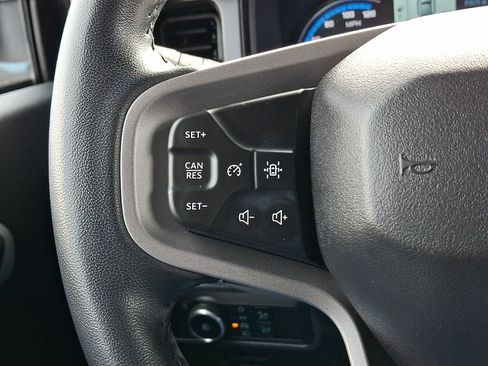 Certified 2023 Ford Bronco Badlands AWD/4WD image 21