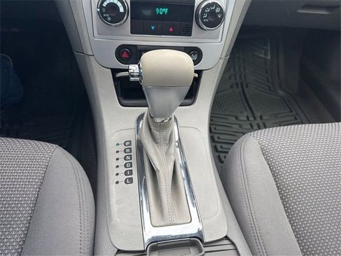 Used 2009 Chevrolet Malibu Hybrid image 14