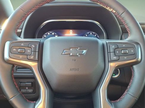 Used 2024 Chevrolet Tahoe RST w/ Luxury Package AWD/4WD image 29