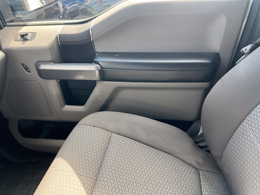 Used 2019 Ford F150 XLT w/ Trailer Tow Package AWD/4WD image 11