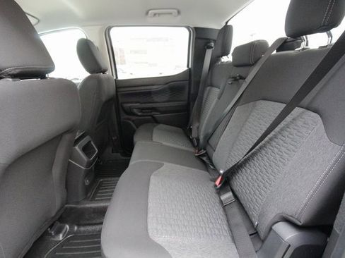 New 2025 Ford Ranger XL w/ Trailer Tow Package image 29