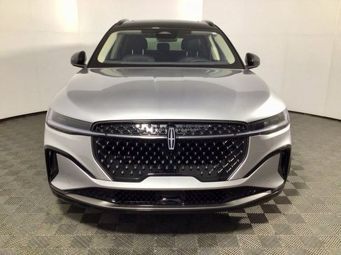 New 2026 Lincoln Nautilus Reserve w/ Jet Appearance Package image 6