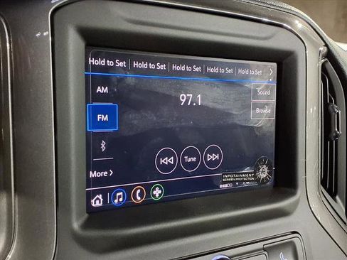 New 2026 GMC Sierra 2500 Pro w/ Convenience Package image 6