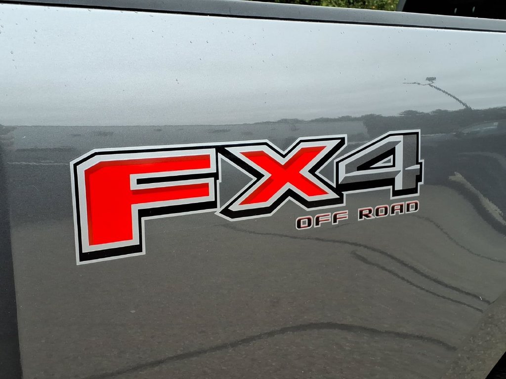 New 2027 Ford F350 XLT w/ FX4 Off-Road Package AWD/4WD image 9