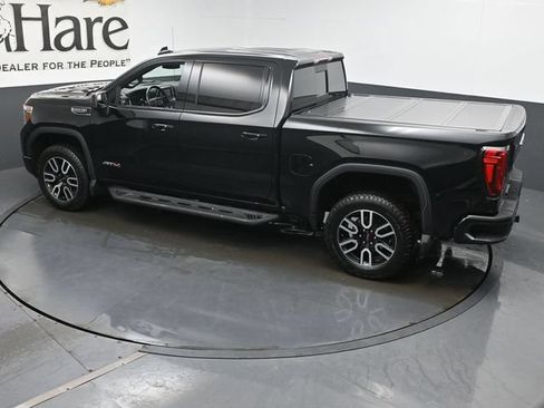 Used 2021 GMC Sierra 1500 AT4 w/ AT4 Value Package AWD/4WD image 42