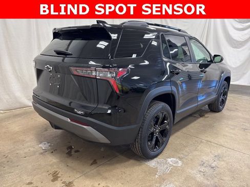 New 2026 Chevrolet Equinox LT w/ Convenience Package II image 5