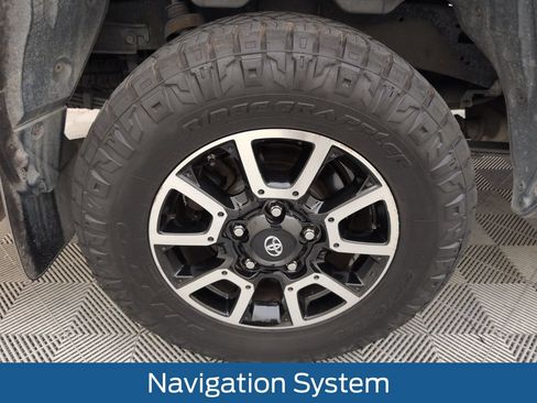 Used 2014 Toyota Tundra Limited w/ TRD Off Road Package RWD image 16