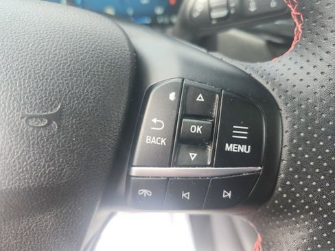 Used 2023 Ford Escape ST-Line Select w/ Tech Pack #2 image 24