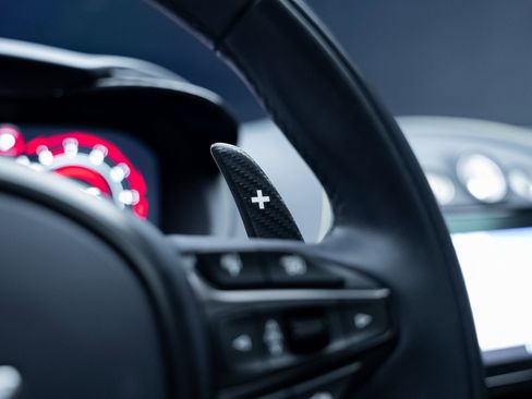 Used 2023 Aston Martin DBX 707 image 49