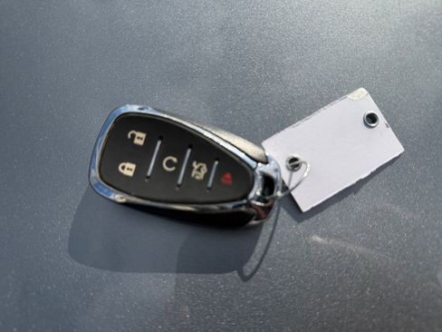 Used 2023 Chevrolet Malibu LT image 32