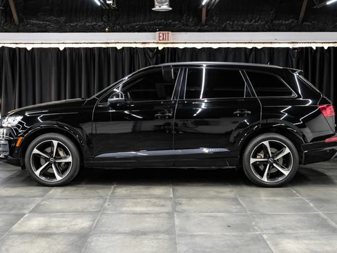 Used 2019 Audi Q7 3.0T Prestige w/ Prestige Package AWD/4WD image 11