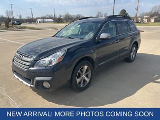 Used 2014 Subaru Outback 2.5i Limited video 1