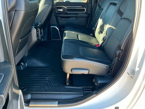 Certified 2022 RAM 2500 Laramie image 21