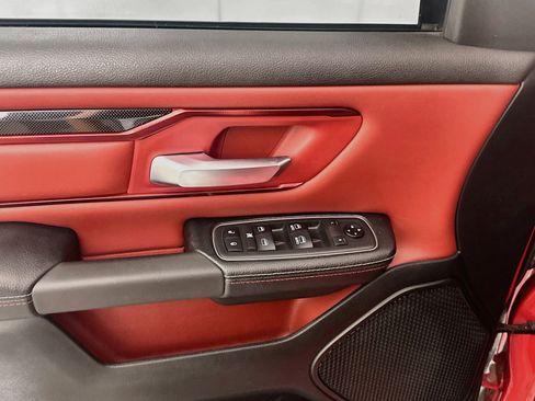 Used 2019 RAM 1500 Rebel w/ Rebel Level 2 Equipment Group AWD/4WD image 15