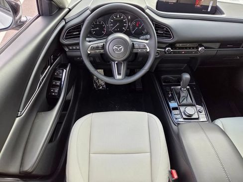 New 2026 MAZDA CX-30 2.5 Turbo w/ Premium Plus Pkg AWD/4WD image 8