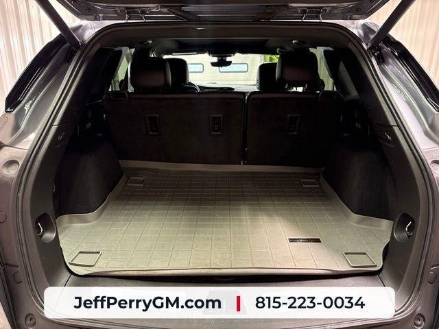 Used 2021 Cadillac XT5 Premium Luxury AWD/4WD image 28