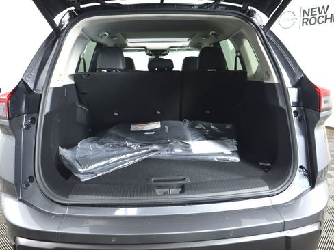 New 2026 Nissan Rogue Dark Armor image 20