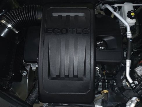 Used 2017 GMC Terrain Denali image 30