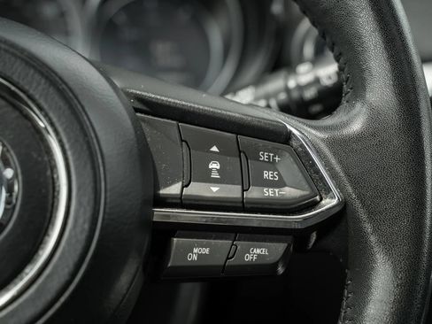 Used 2019 MAZDA CX-9 Touring w/ Touring Premium Package AWD/4WD image 23