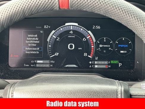 New 2026 Toyota Tundra TRD Pro AWD/4WD image 11