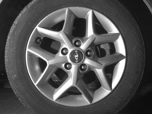 Used 2025 Kia Soul LX w/ LX Technology Package image 13