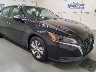 Used 2024 Nissan Altima 2.5 S video 2