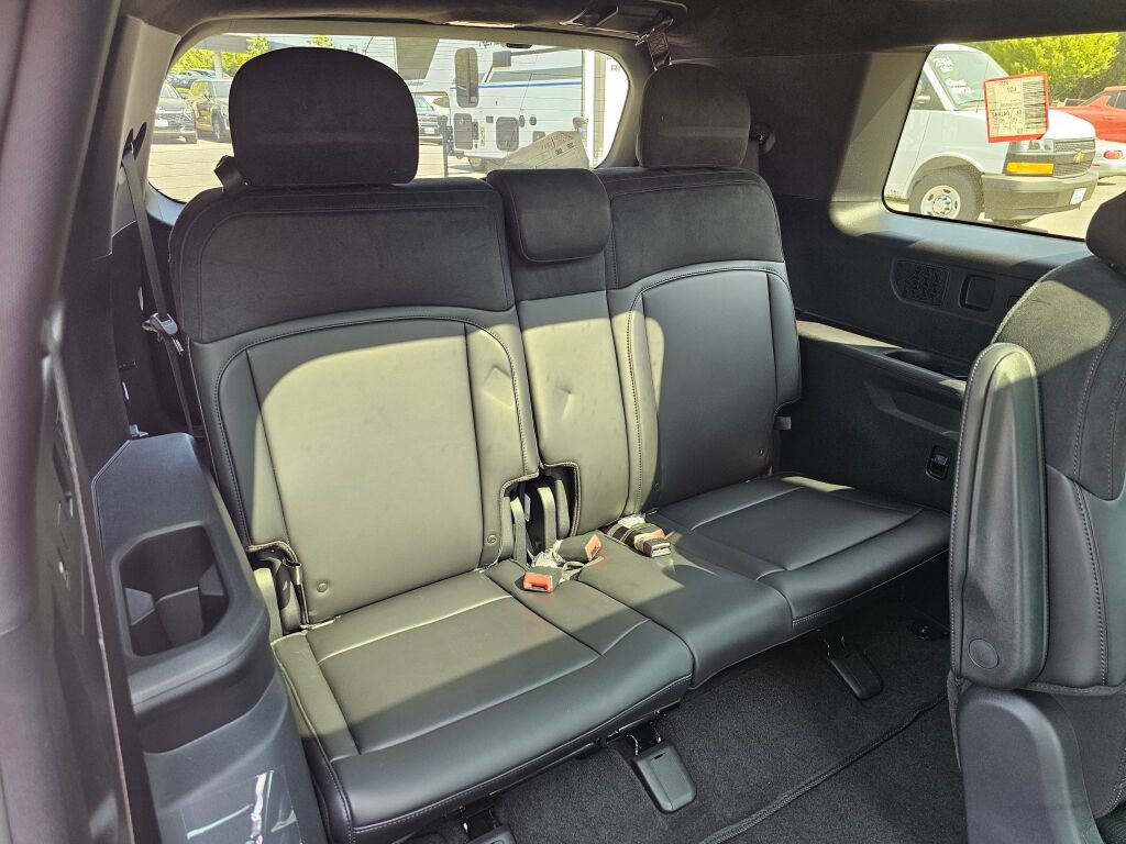 New 2027 Kia Telluride SX Prestige w/ Towing Package AWD/4WD image 30