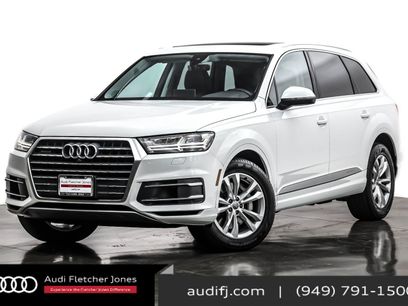 Used 2019 Audi Q7 3.0T Premium Plus