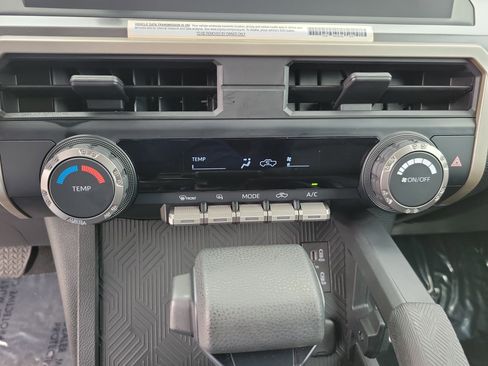 Used 2024 Toyota Tacoma SR5 RWD image 30