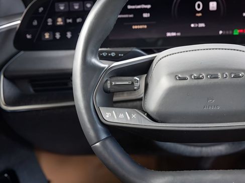 Used 2023 Lucid Air Touring AWD/4WD image 31