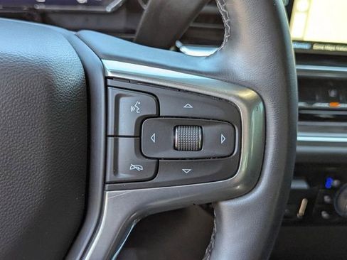 Used 2024 Chevrolet Silverado 2500 LTZ w/ LTZ Plus Package image 33