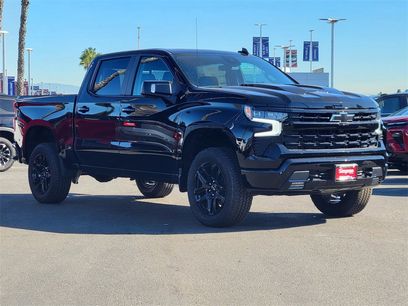 New 2026 Chevrolet Silverado 1500 LT Trail Boss w/ LT Trail Boss Premium Package