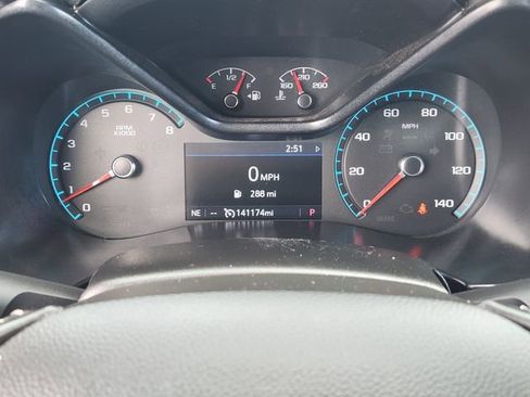 Used 2019 Chevrolet Colorado Z71 image 17