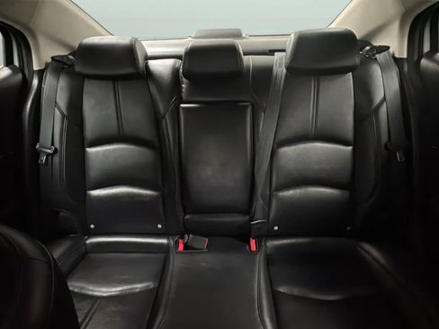 Used 2018 MAZDA MAZDA3 Touring FWD image 18