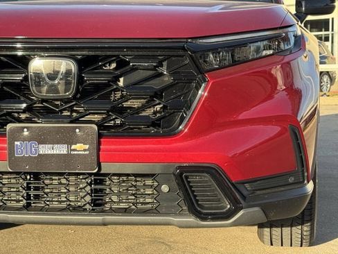 Used 2024 Honda CR-V Sport-L image 10