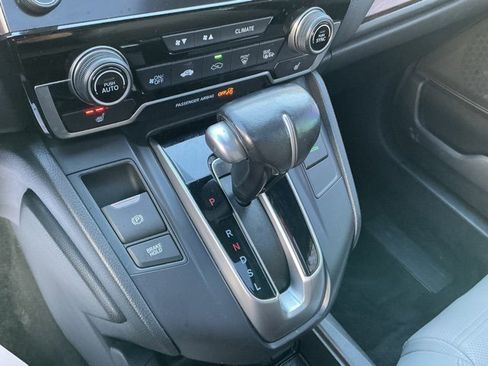 Used 2017 Honda CR-V EX-L image 23