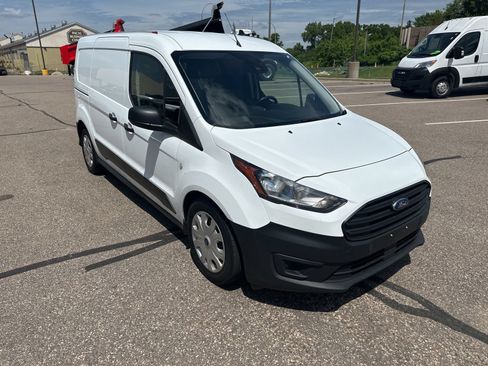 Used 2022 Ford Transit Connect XL FWD image 6