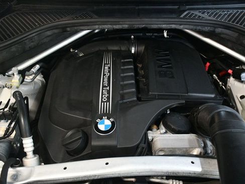 Used 2018 BMW X6 xDrive35i AWD/4WD image 78
