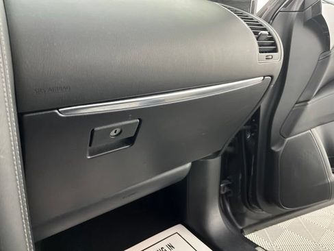 Used 2024 INFINITI QX80 Luxe AWD/4WD image 39
