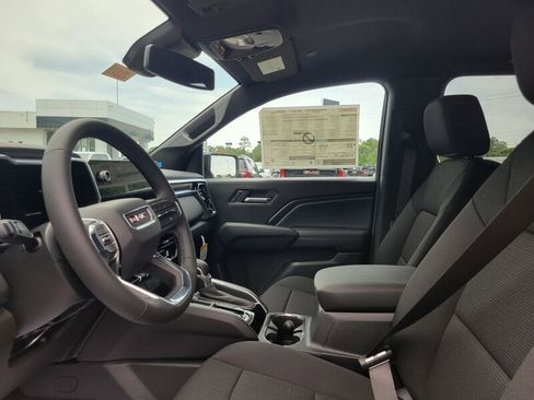 New 2026 GMC Canyon Elevation w/ Convenience Package RWD image 12