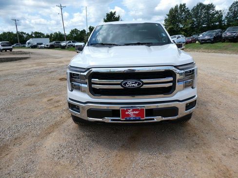 New 2026 Ford F150 Lariat w/ Equipment Group 501A Mid AWD/4WD image 8