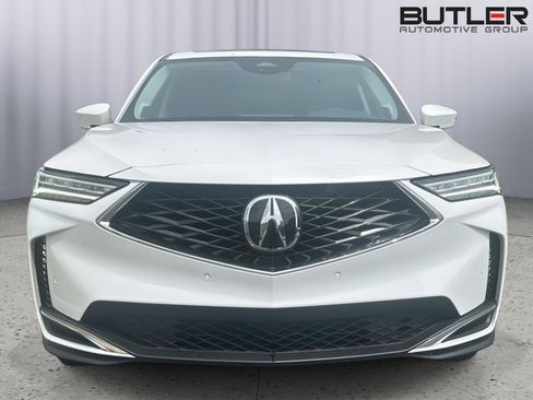 New 2026 Acura MDX FWD w/ Technology Package image 2
