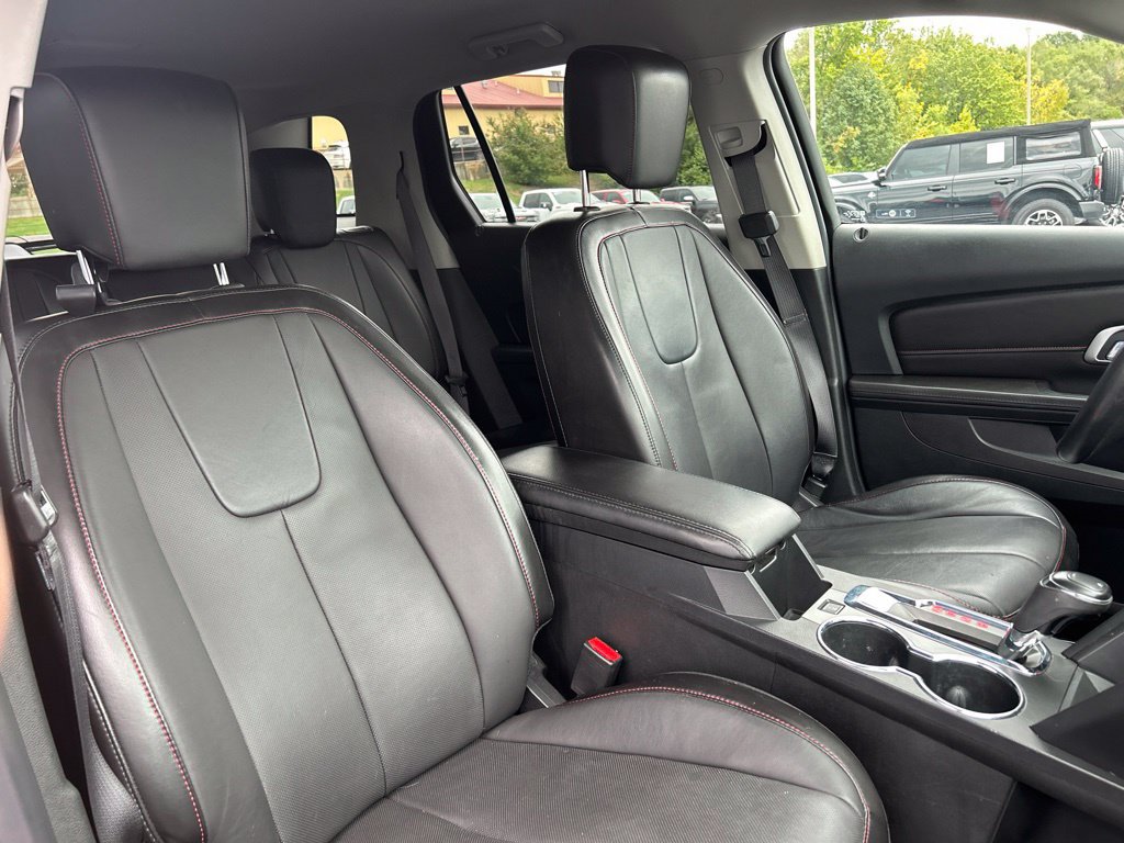 Used 2016 GMC Terrain SLT AWD/4WD image 38