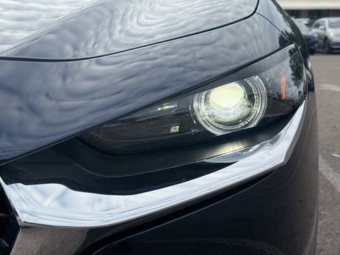 Used 2022 MAZDA CX-30 2.5 Turbo w/ Premium Package image 9