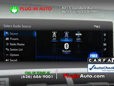 Used 2019 Lexus NX 300h AWD w/ Premium Package image 30